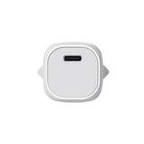 TRUST 20W Ultra-Compact PD USB-C Charger White