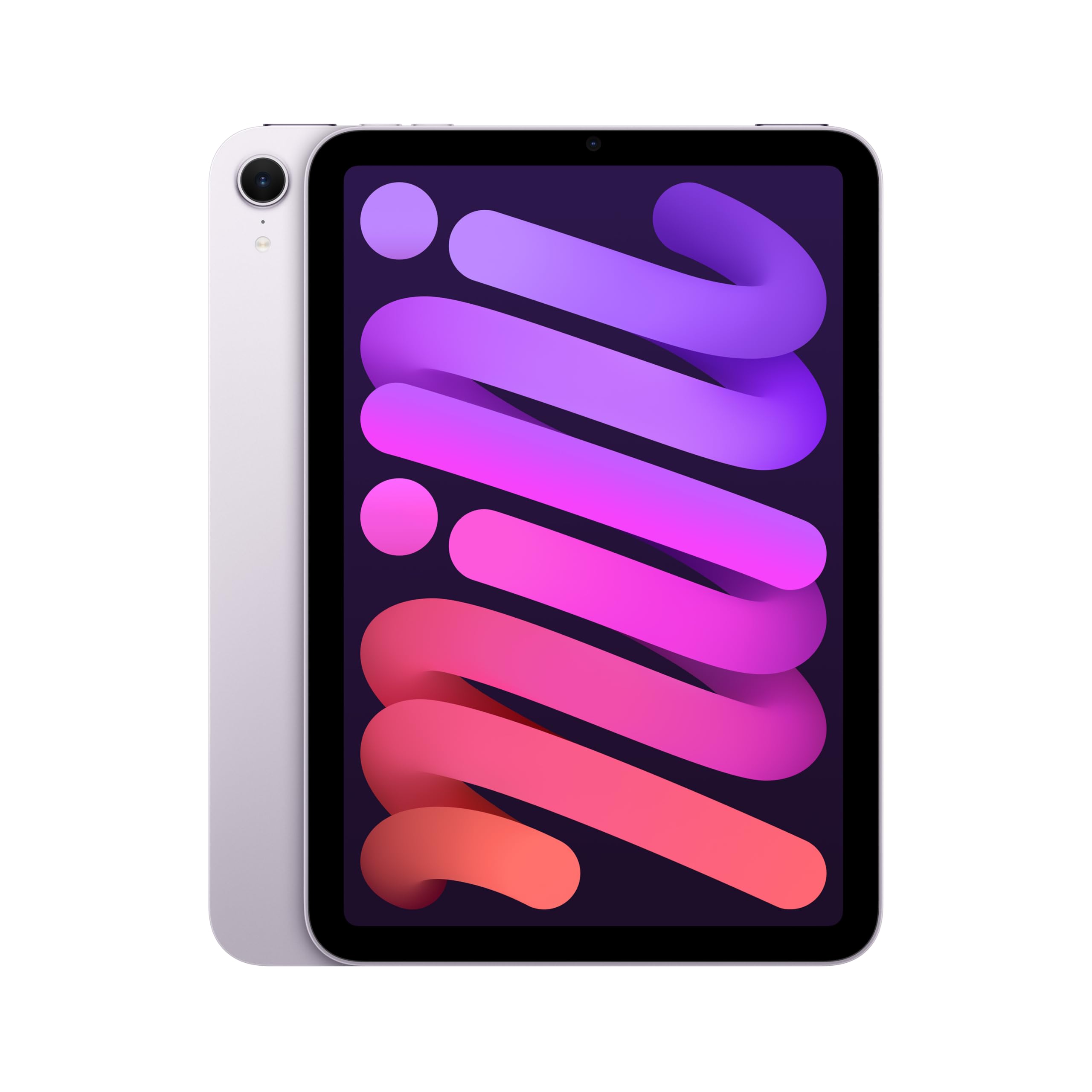 iPad Mini 2024 Wi-Fi 256GB Purple