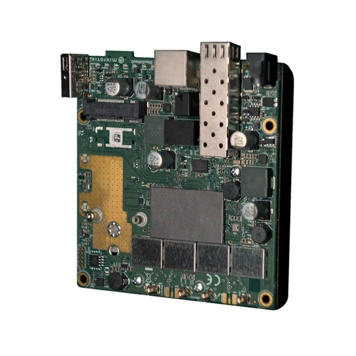 Mikrotik L23UGSR-5HaxD2HaxD Carte-mere