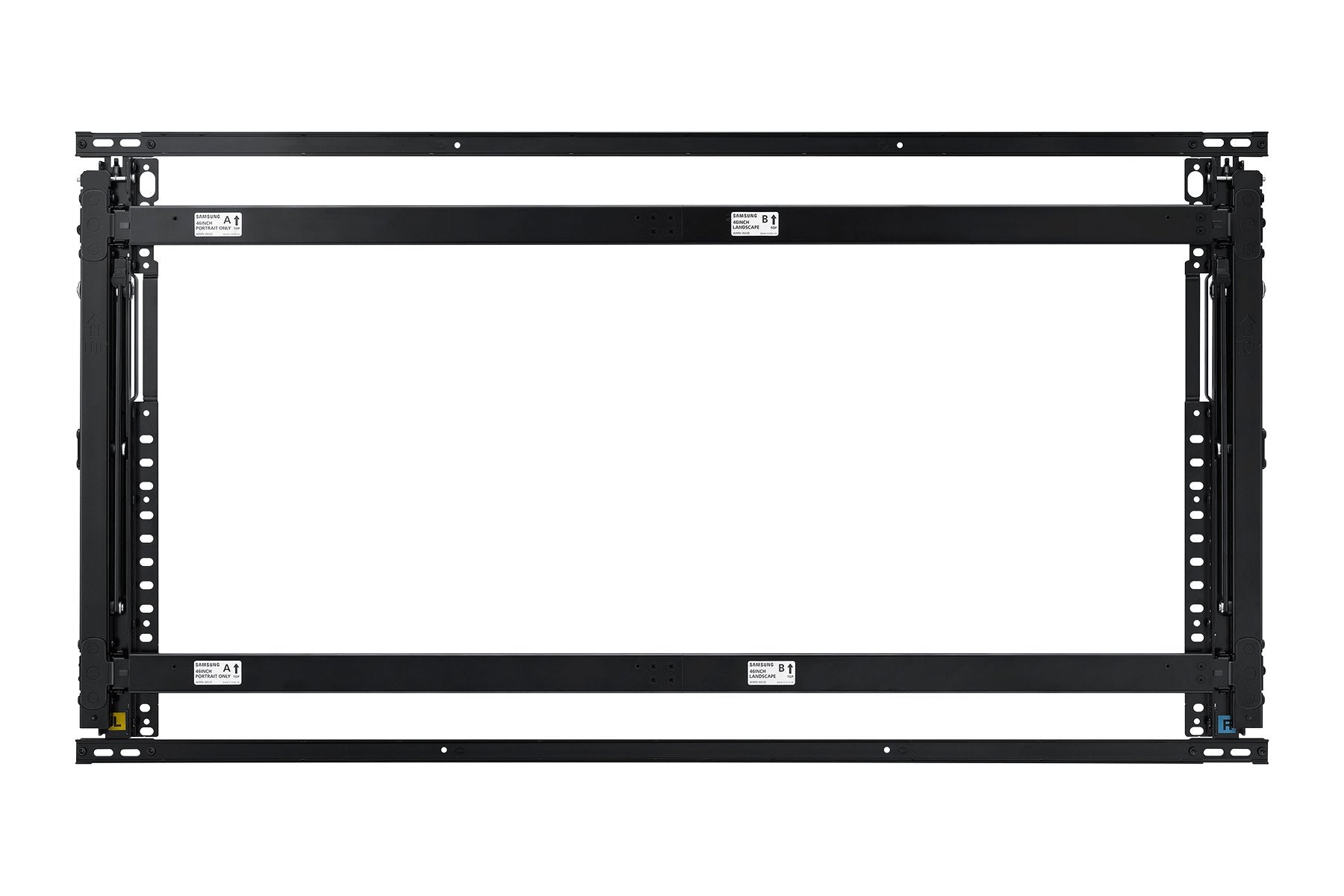 SAMSUNG Videowall Mount Easy installation and fine tuning For 46inch UD and UE models