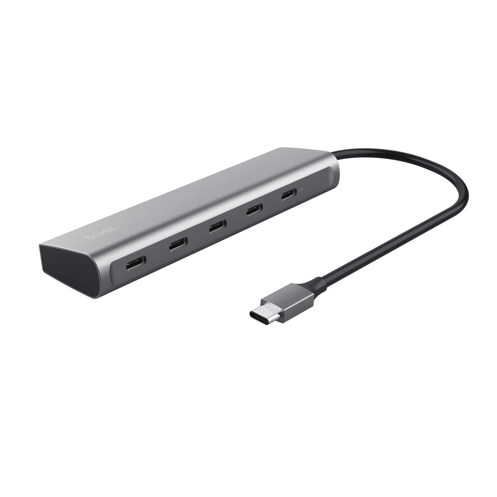 TRUST Hub USB-C HALYX 5 ports USB-C