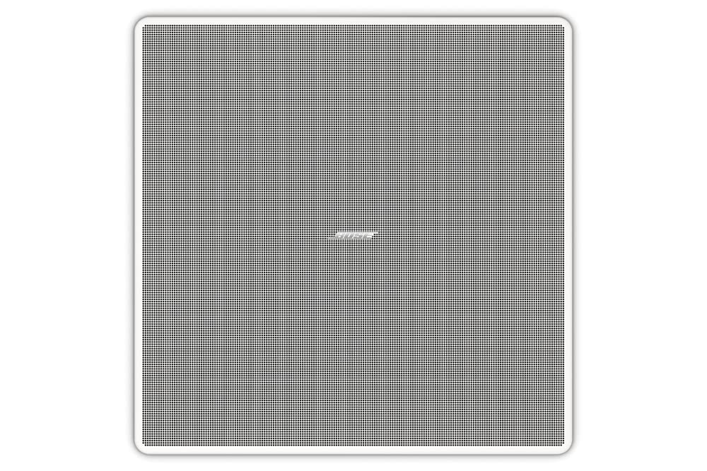 BOSE PRO Enceinte EdgeMax EM90 blanc