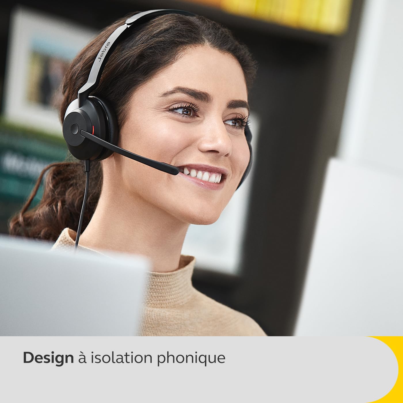 Jabra Evolve2 30 SE USB-A UC Stereo