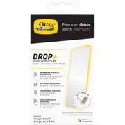 Premium Glass Google Pixel 9/9 Pro CLR