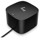 HP Station d’accueil USB-C - Thunderbolt G4 280W avec câble combo