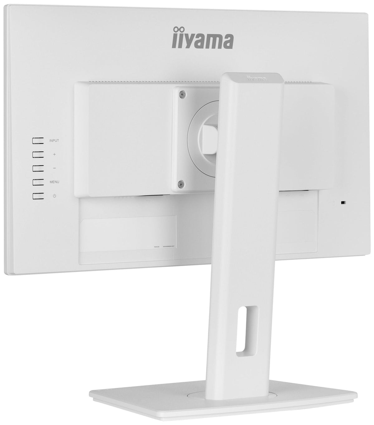 IIYAMA- Ecran bureautique 27" XUB2792HSU-W6 Blanc