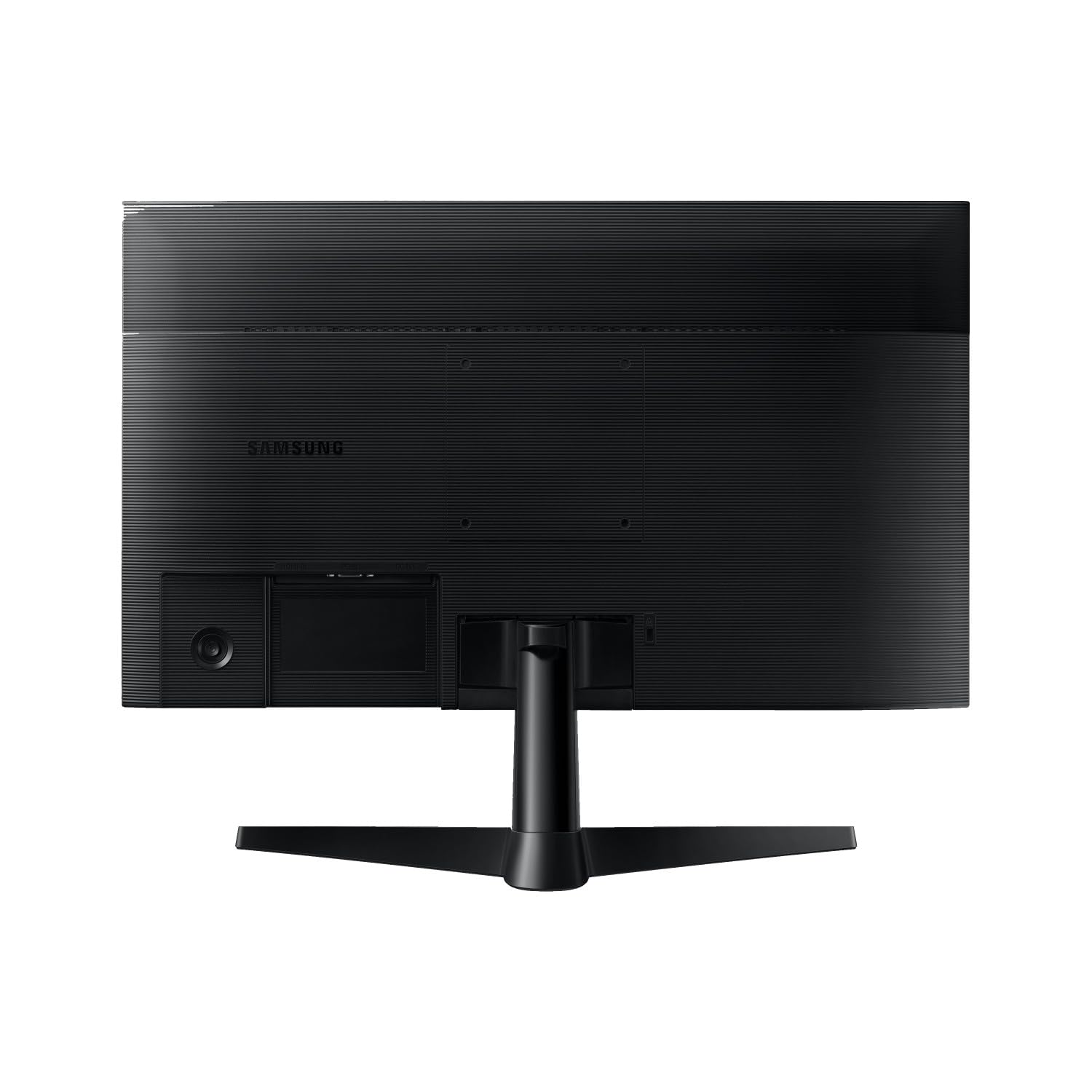 SAMSUNG S24F330EAU Ecran LED - 24" - 1920 x 1080 Full HD @ 100 Hz - VA - 250 cd/m² - 3000:1 - 5 ms - HDMI, VGA - noir