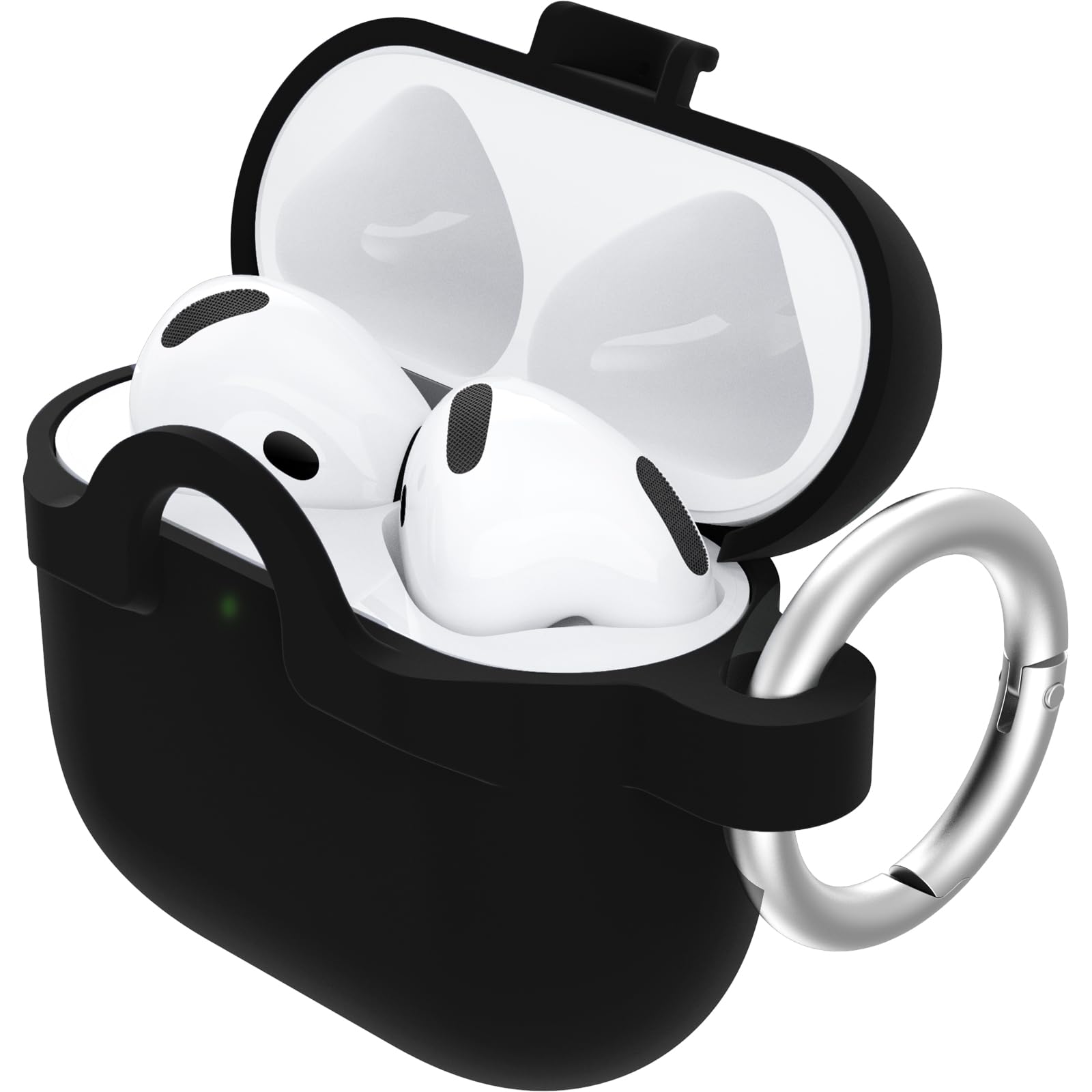 OtterBox HeadphoneCaseAirPods4GENBLK/CRY