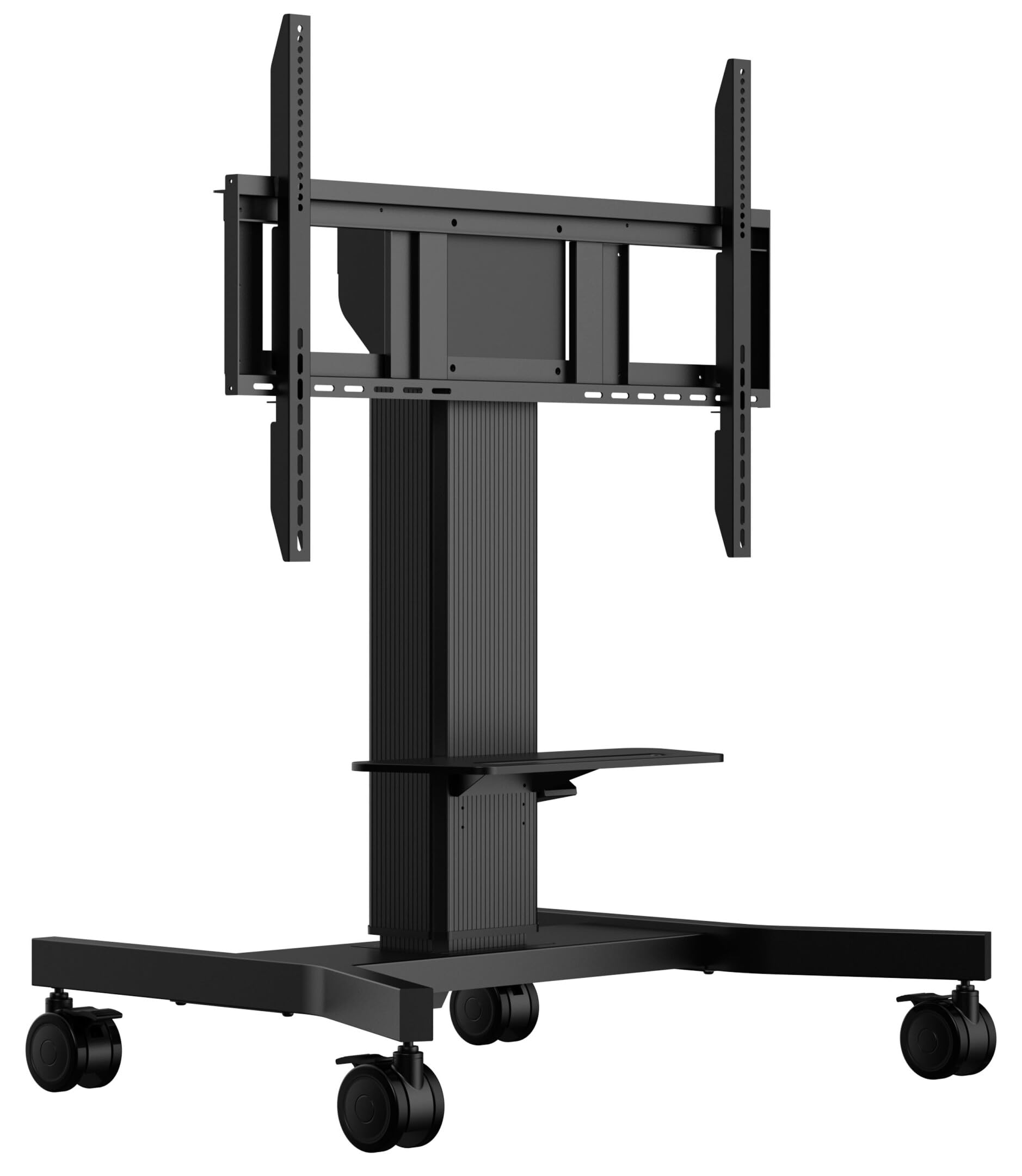Floor lift on wheels 43~75" VESA 800x600