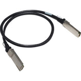 HPE Aruba DA Copper Cable 100Gbit/s QSFP28 to QSFP28 3m