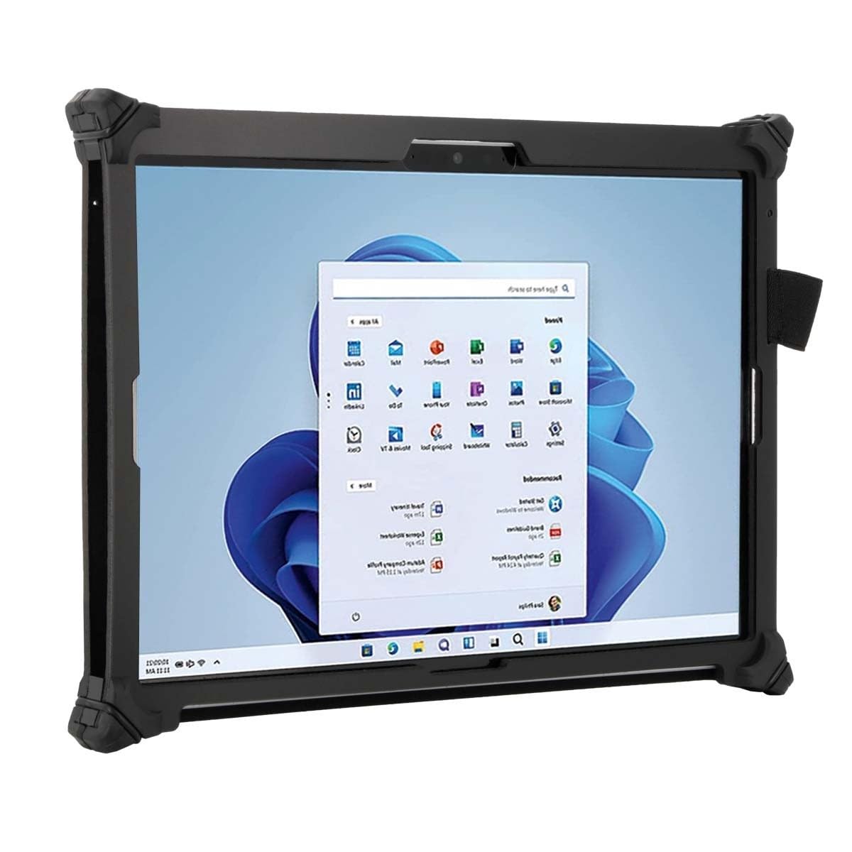 RESIST Pack - Case for Surface Pro 8