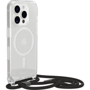 ReactNecklaceMagSafeiPhone15ProSTARDUST