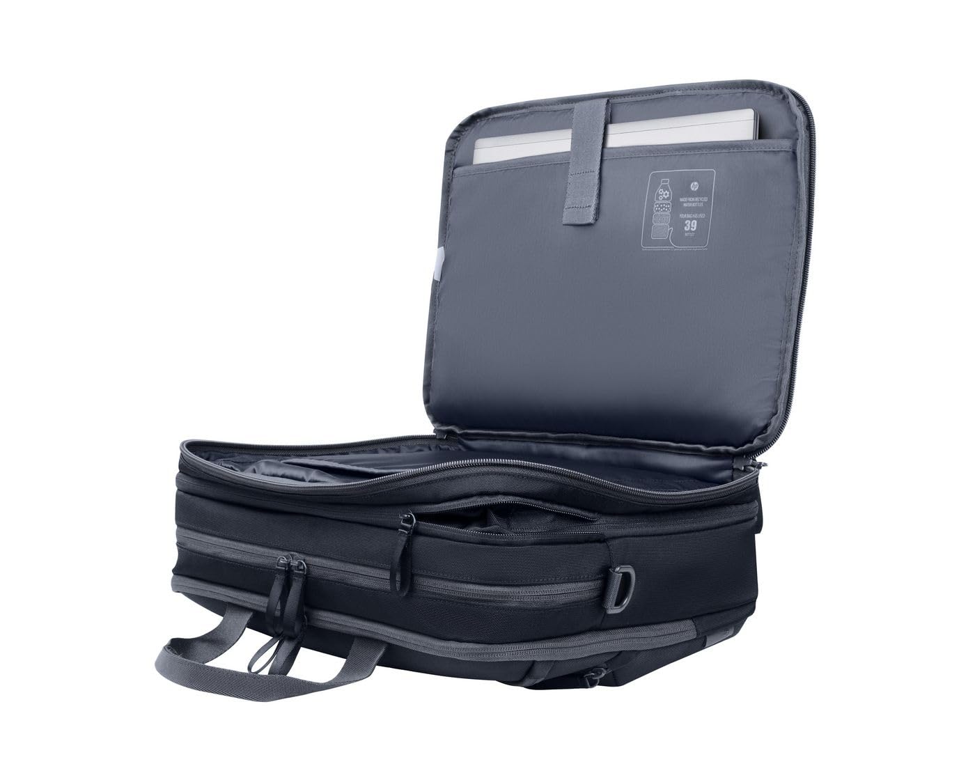 HP Travel Plus 15L 14p Laptop Bag