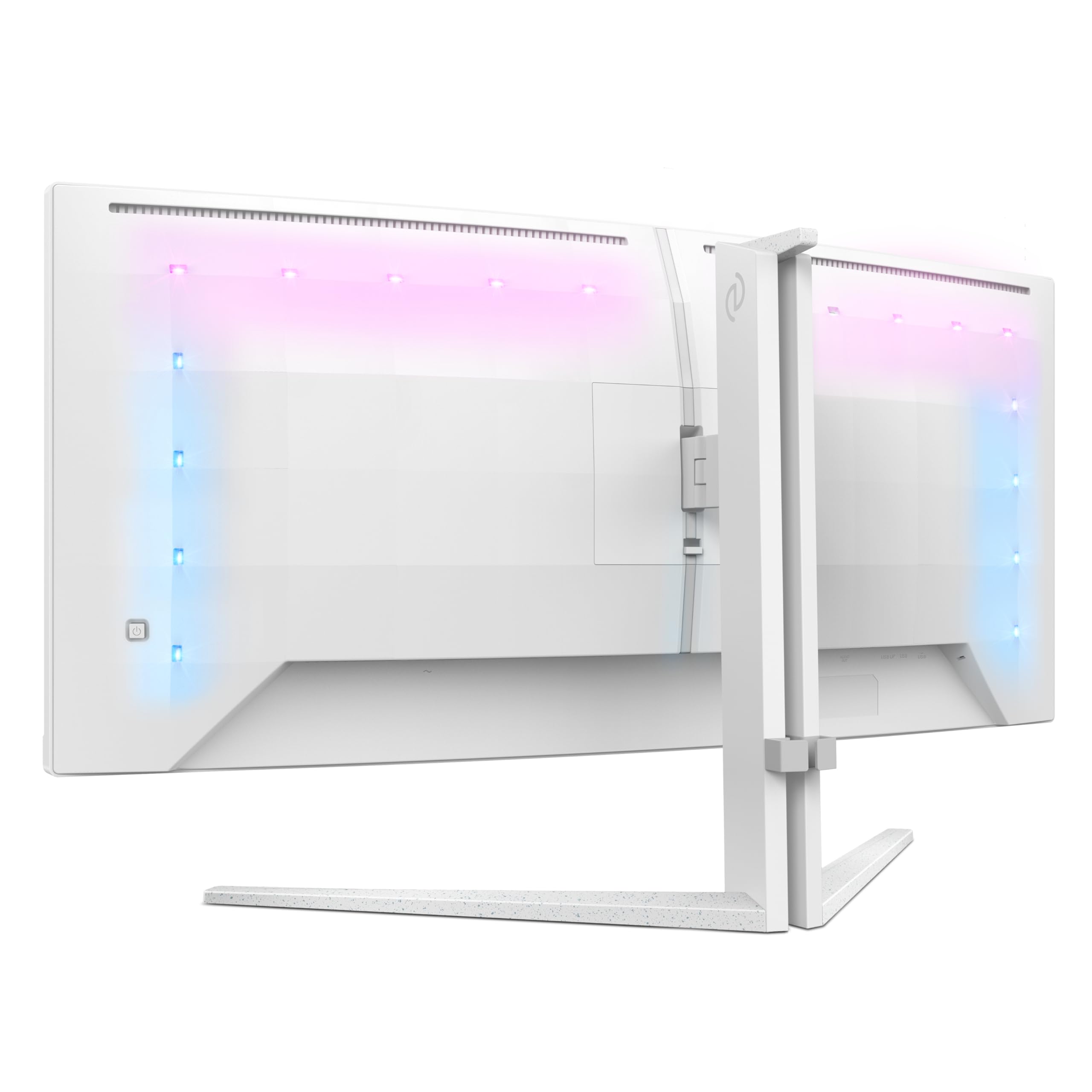 PHILIPS Evnia 5000 34M2C5501A - Ecran Gaming -  incurvé - 34" - 3440 x 1400 WQHD @ 180 Hz - 0.5 ms - VA - 300cd/m² - HDR400 - 2xHDMI