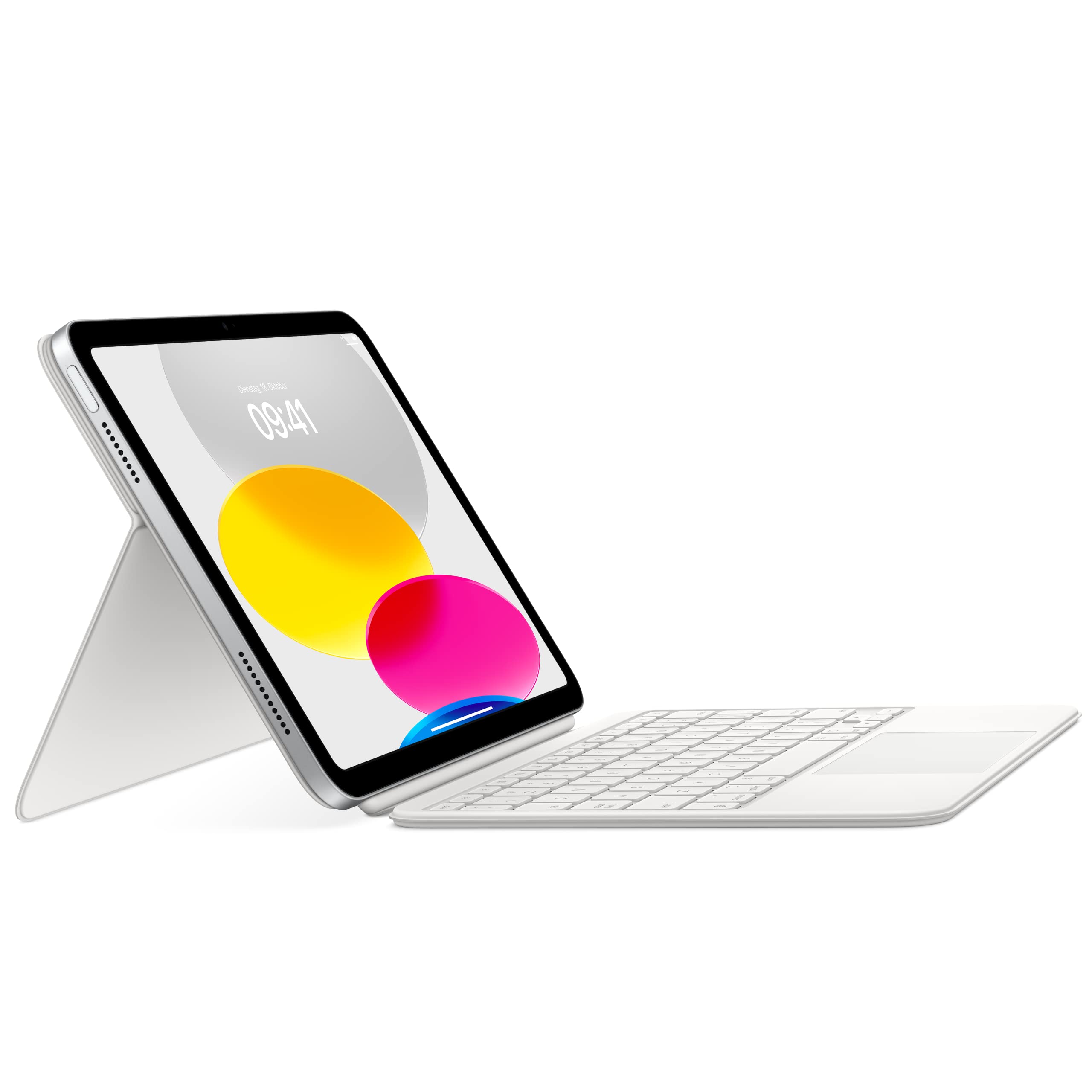 Magic Keyboard Folio -Int