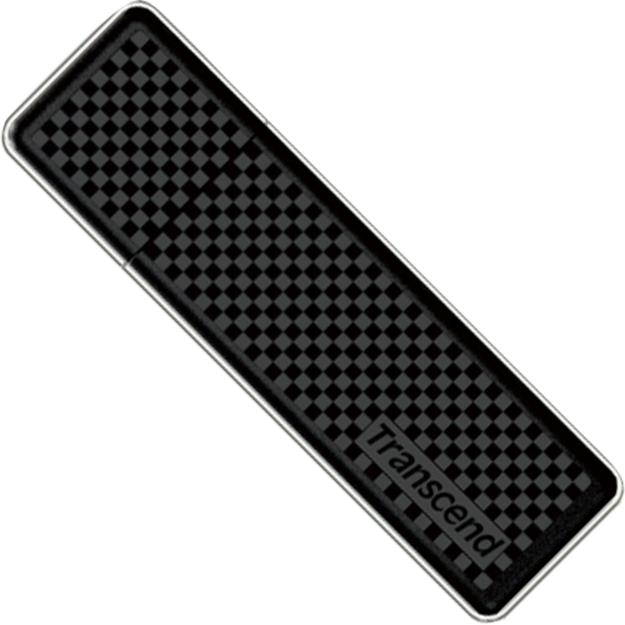 TRANSCEND 8Go Clé USB USB3.1 Gen 1- Haute Performance/ Endurance puce MLC