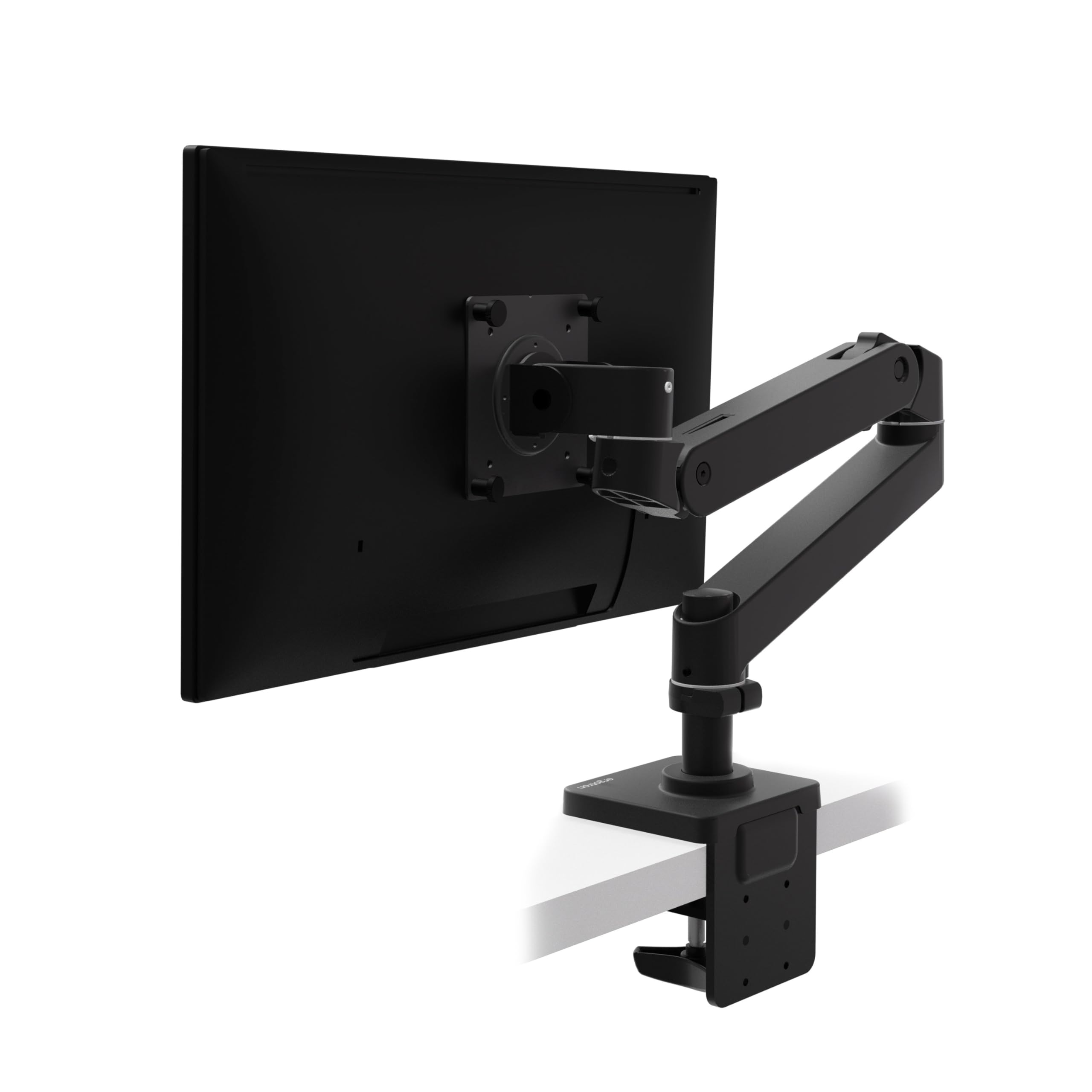 LX PRO ARM SINGLE DISPLAY DESK MOUNT