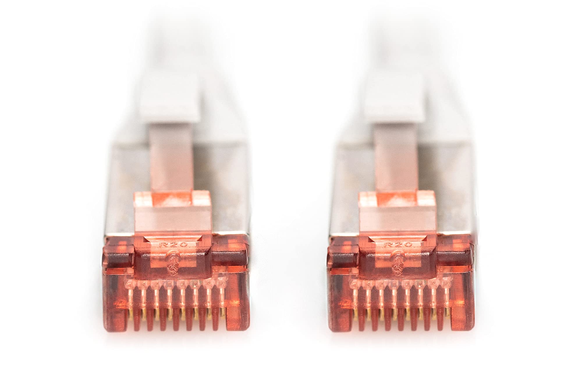Digitus Câble de liaison CAT 6 S/FTP