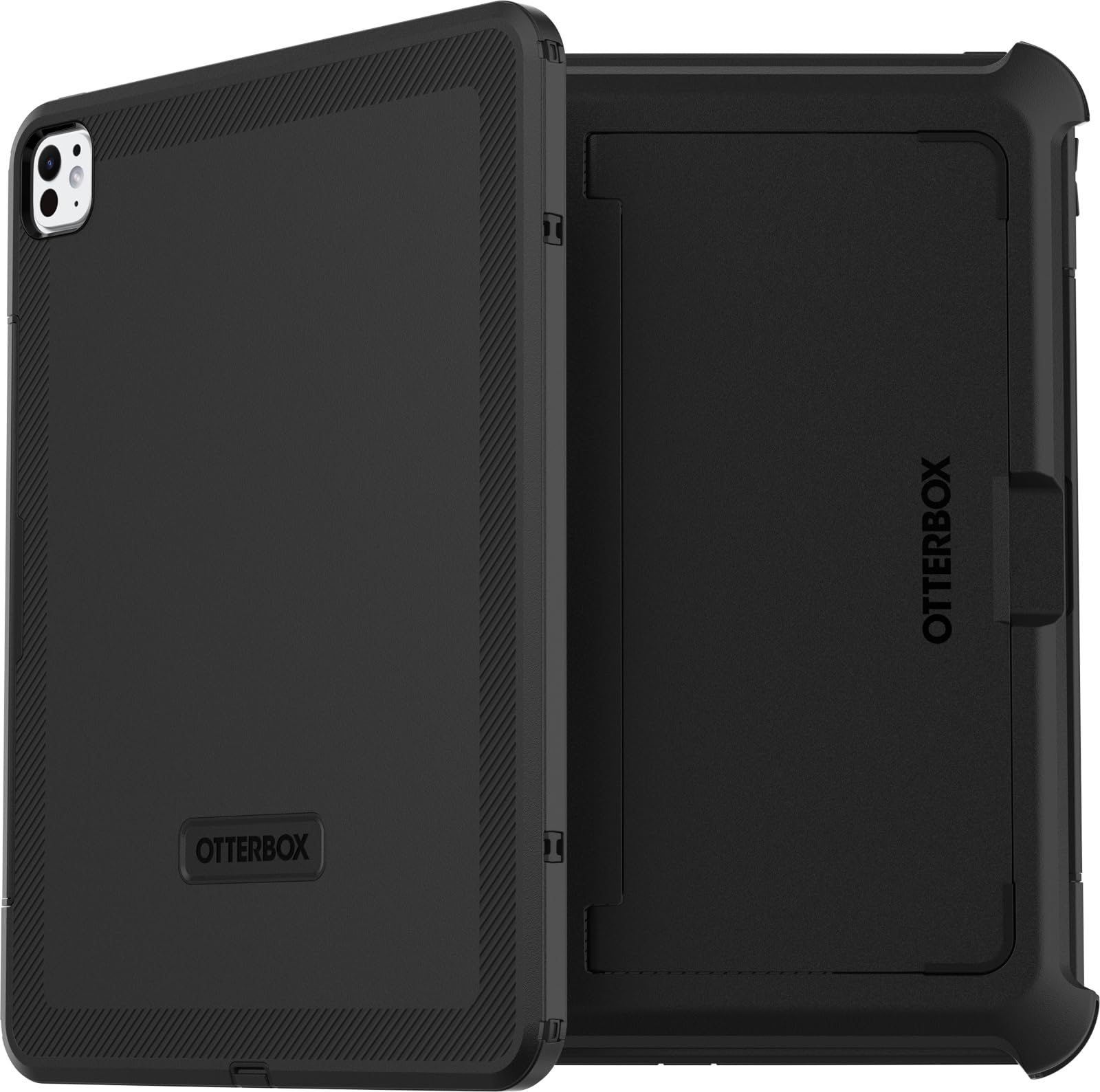 Defender iPad Pro 13 M4 BLK
