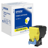 Toner EPSON C13S050747 AL-C300 - Yellow