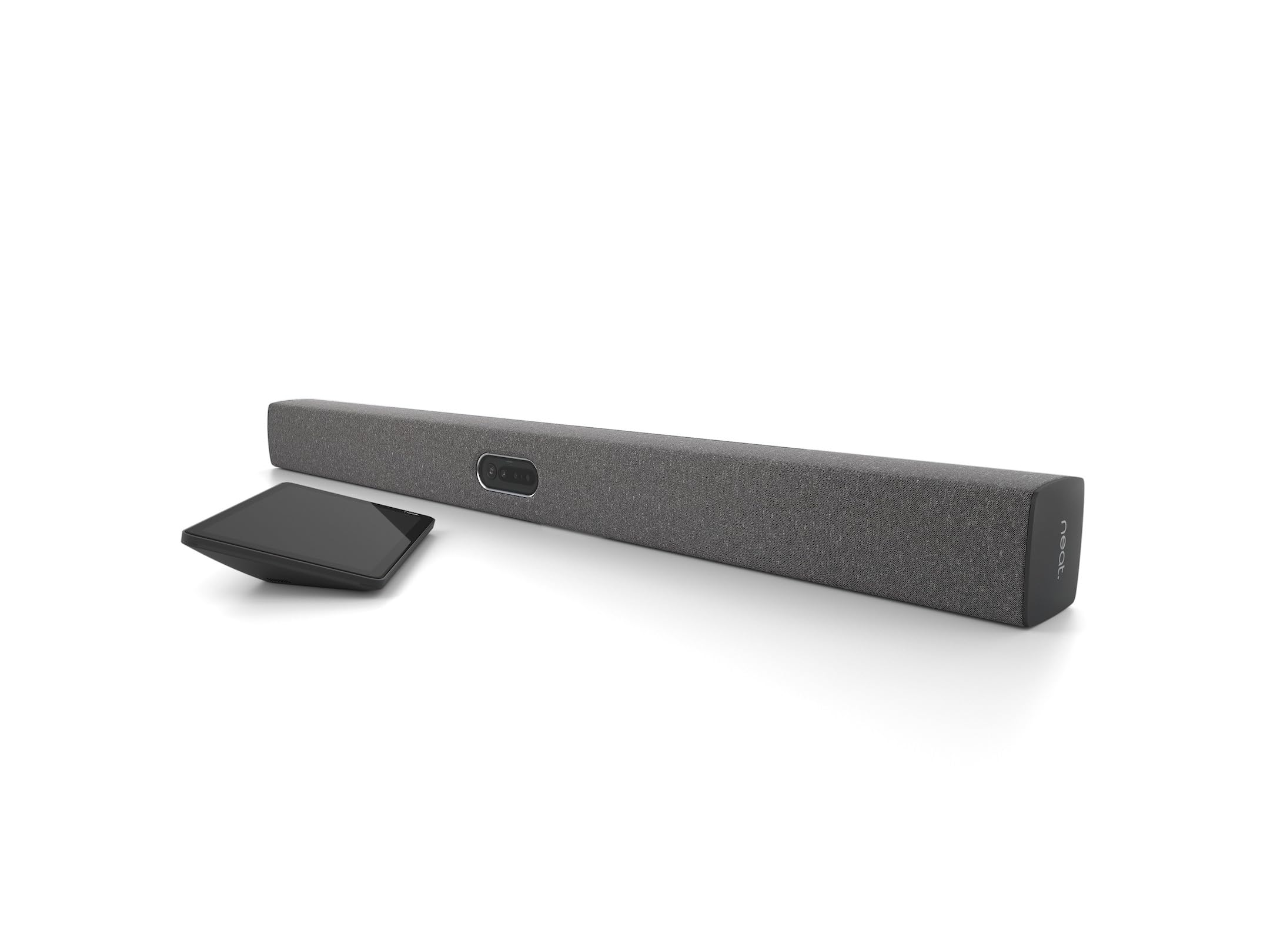 Neat Bar Pro video conferencing system 50 MP Ethernet LAN Video collaboration bar