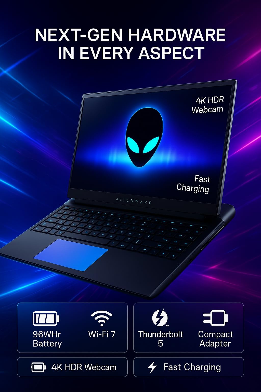 DellPro Tower Essential i7 16G 512G W11P