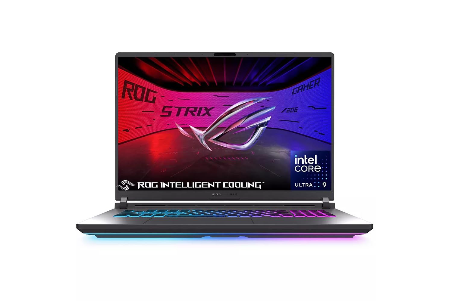 STRIX-G18-G815LR-DRS9066W/18/C9/32/1/W11
