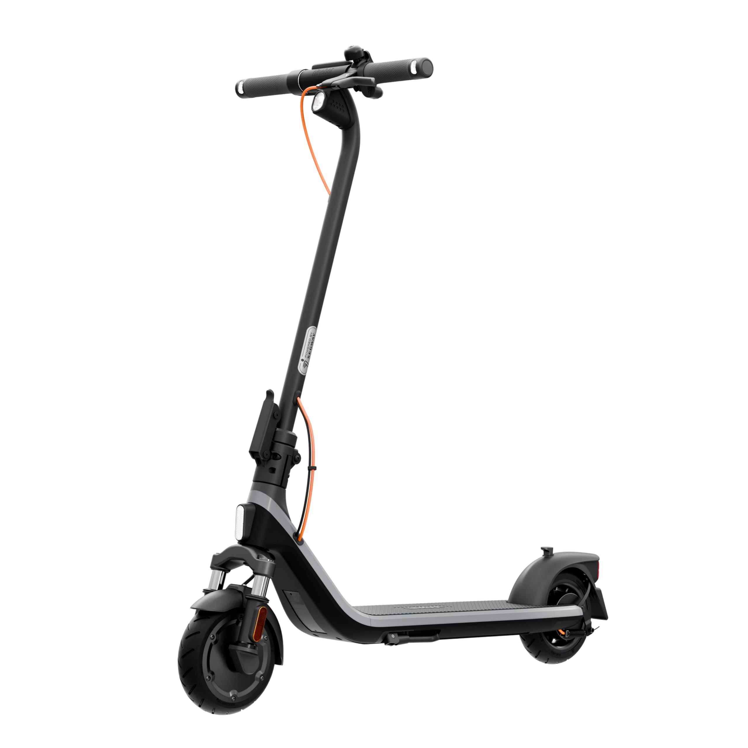 Segway E2 plus II