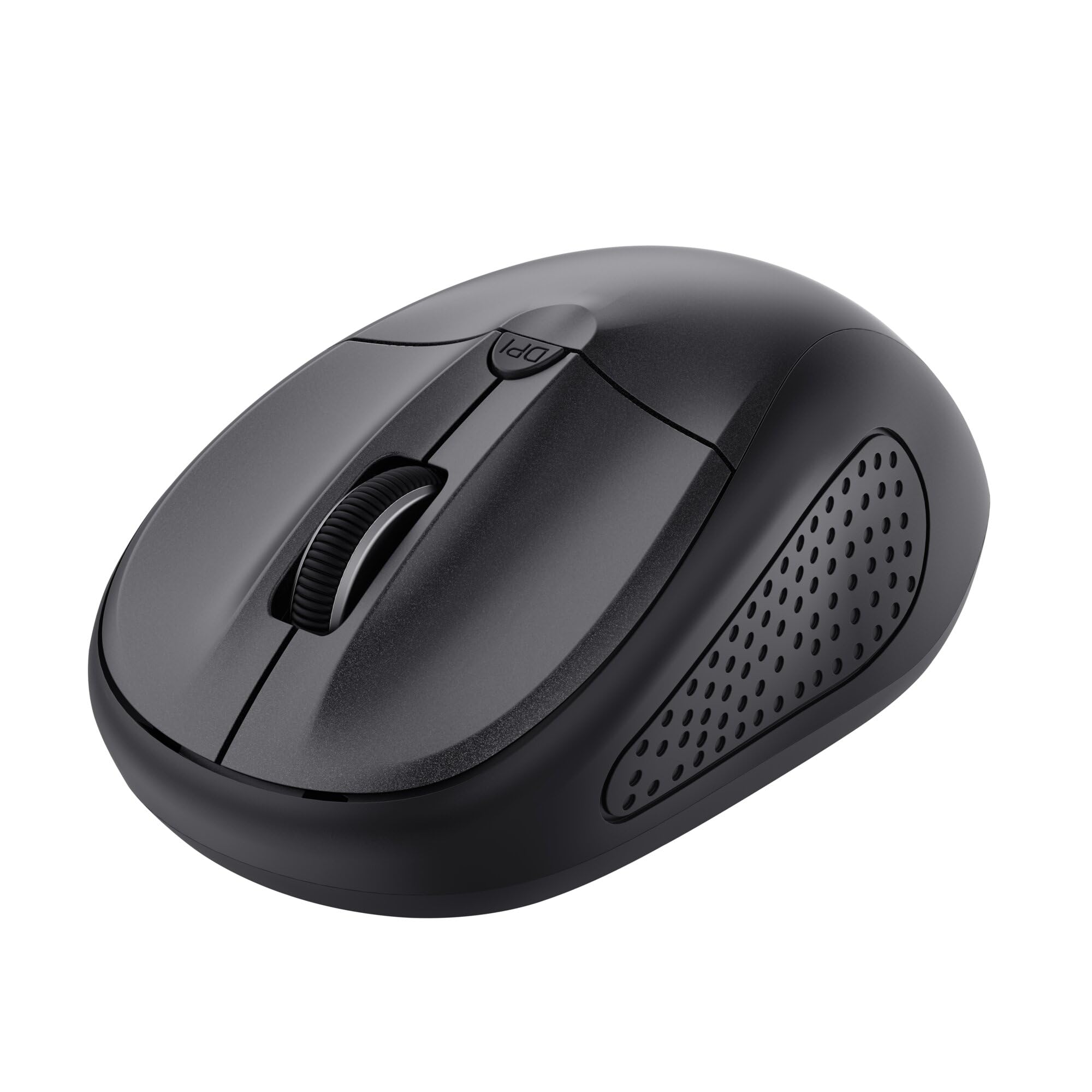 TRUST Souris sans fil compacte PRIMO Bluetooth - noire
