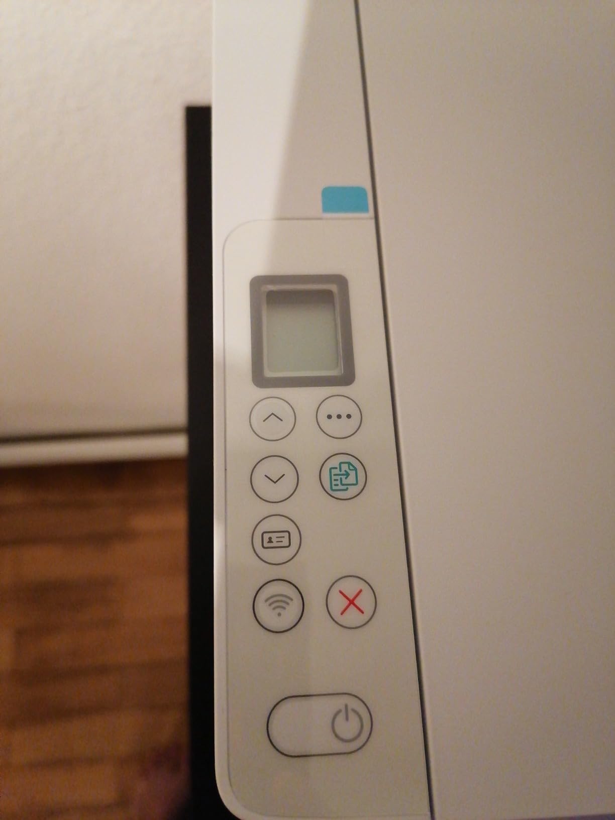 HP LaserJet MFP M140w MFP Mono B/W laser A4 210x297mm A4 20ppmcopy 20ppmprint 150 sheets USB 2.0 Wi-Fi Bluetooth