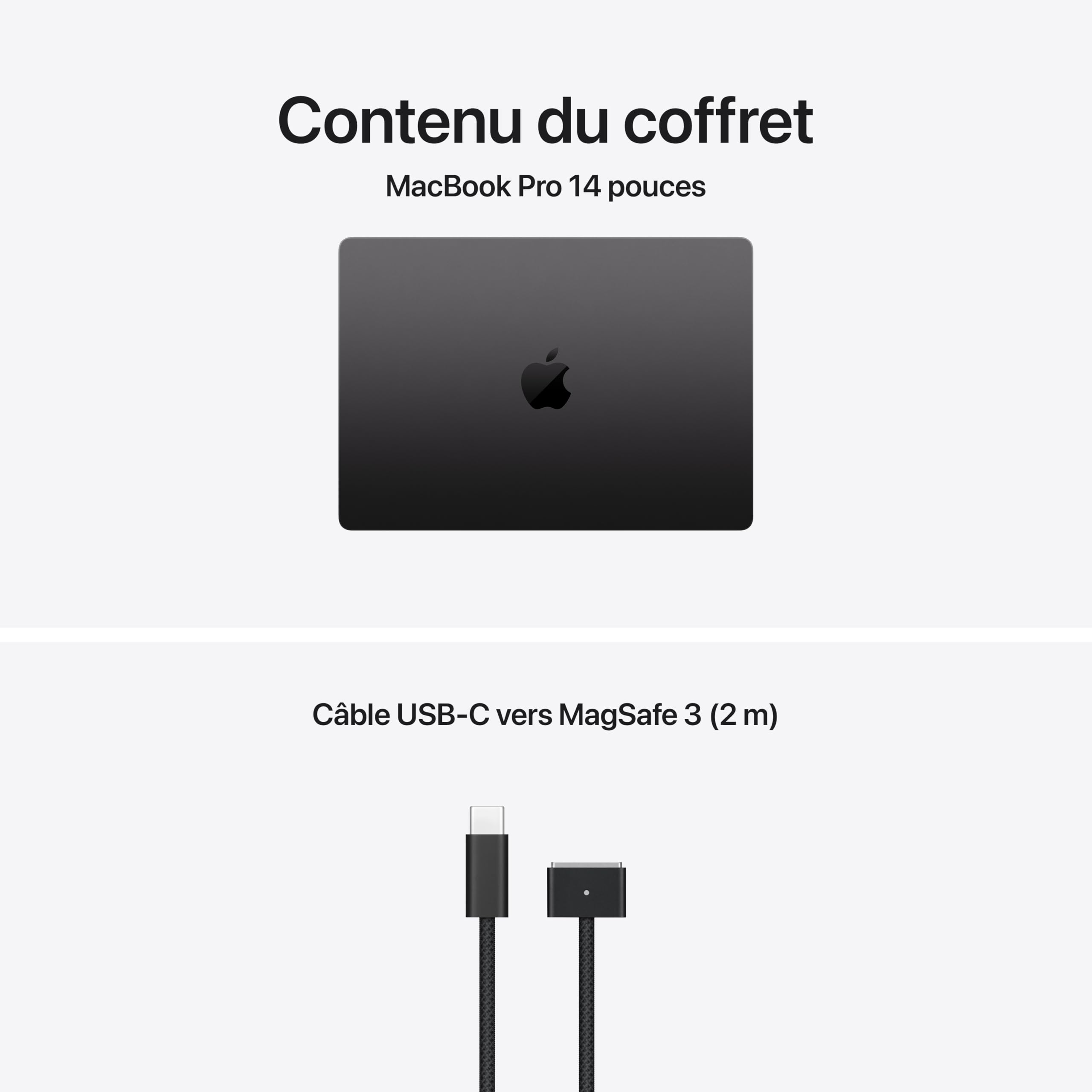 MBP 14 Sb/10C/10C GPU/24GB/1TB