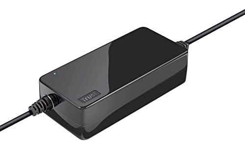 TRUST Alimentation universelle MAXO 90W pour ordinateur portable HP