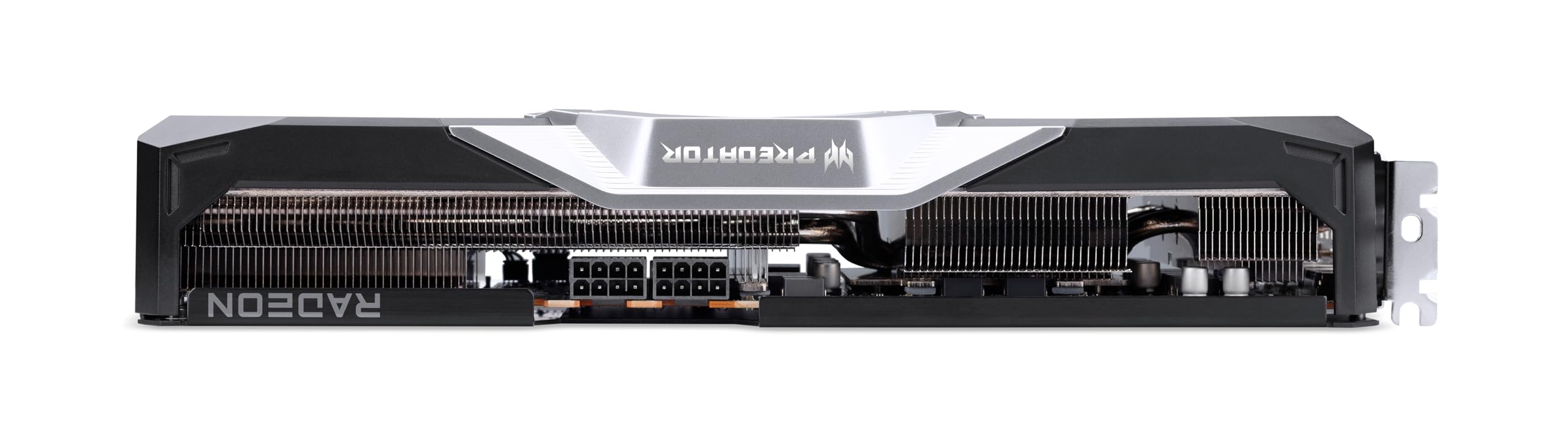 Predator AMD Radeon RX 9070 OC/16 GB