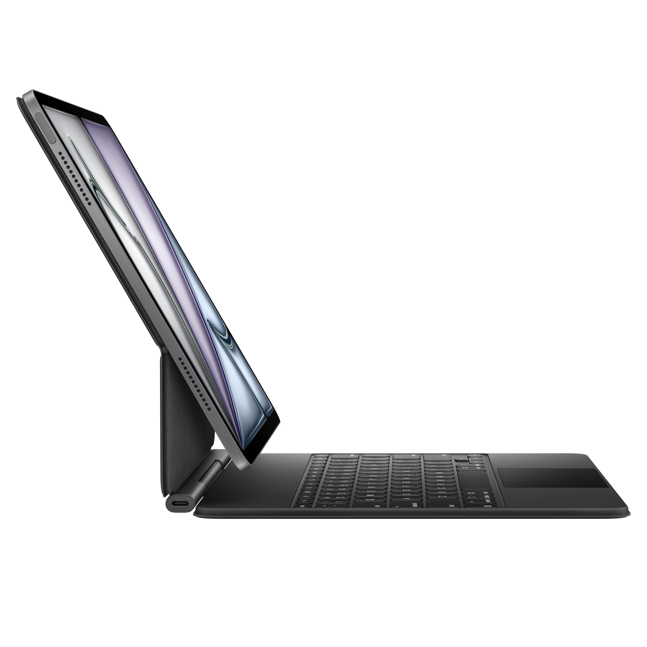 iPad Air Magic Keyboard 13 Black-USA