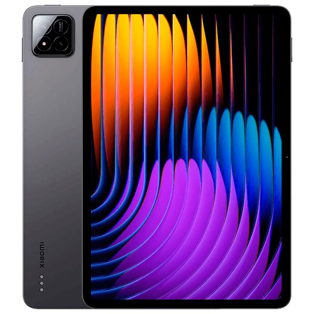 Xiaomi Pad 7 Pro WIFI (11.2'' - 512 Go, 12 Go RAM) Gris