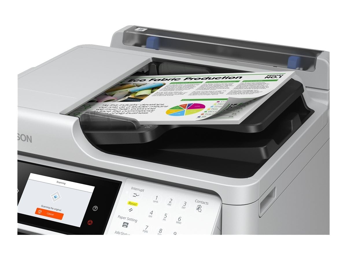 WORKFORCE PRO WF-M5899DWF