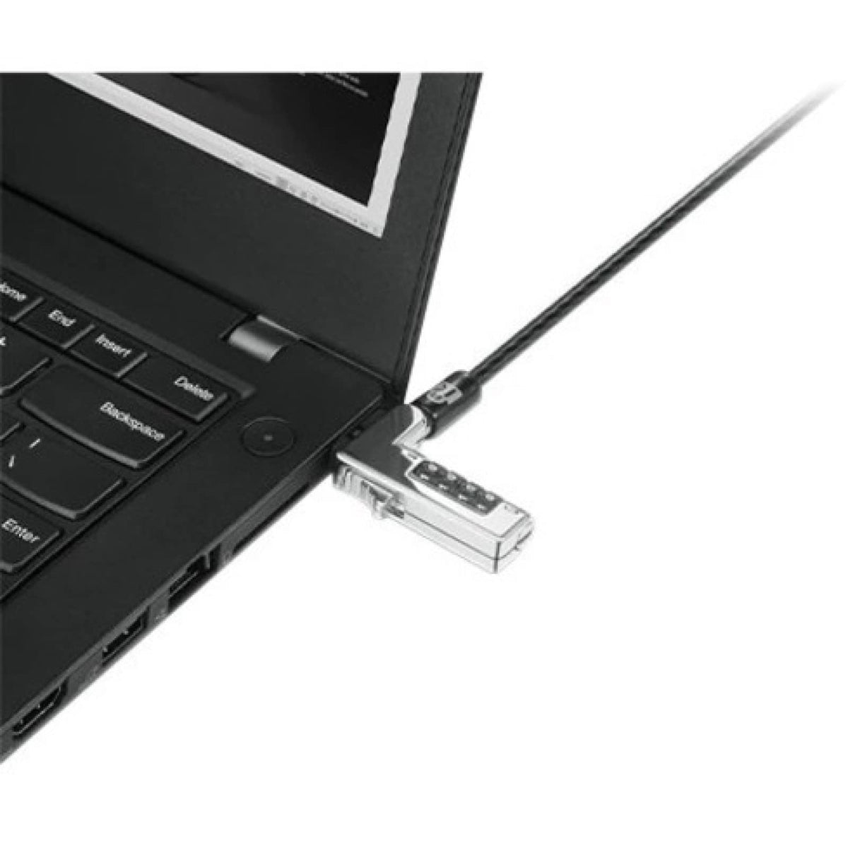 LENOVO Topseller Combination Cable Lock from Lenovo