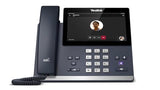 YEALINK MP56 E2 TEAMS Poste téléphone SIP écran 7   Gigabit