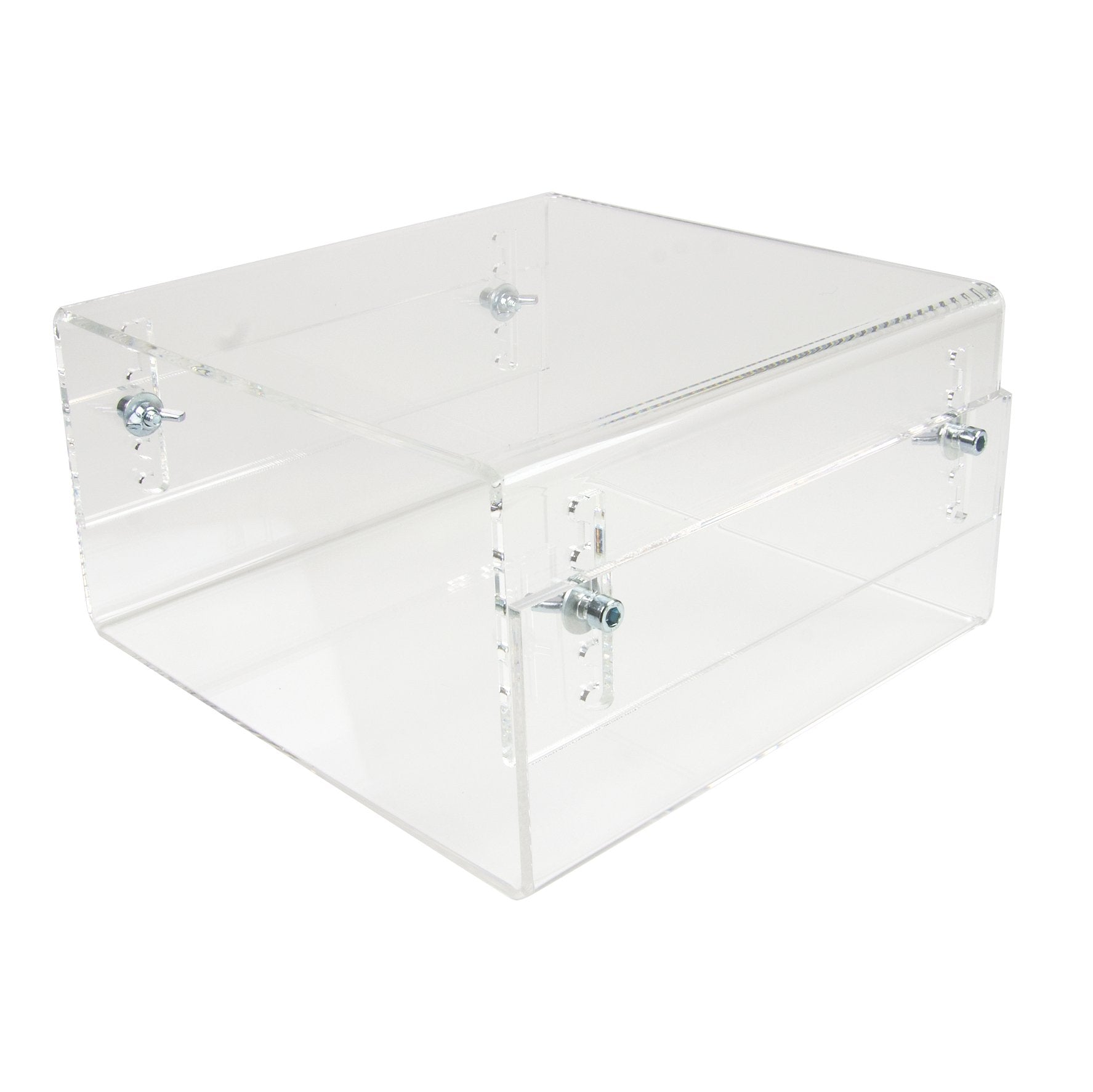 NEOMOUNTS NSMONITOR40 Réhausseur décran/ordinateur portable - ajustement en hauteur - universel