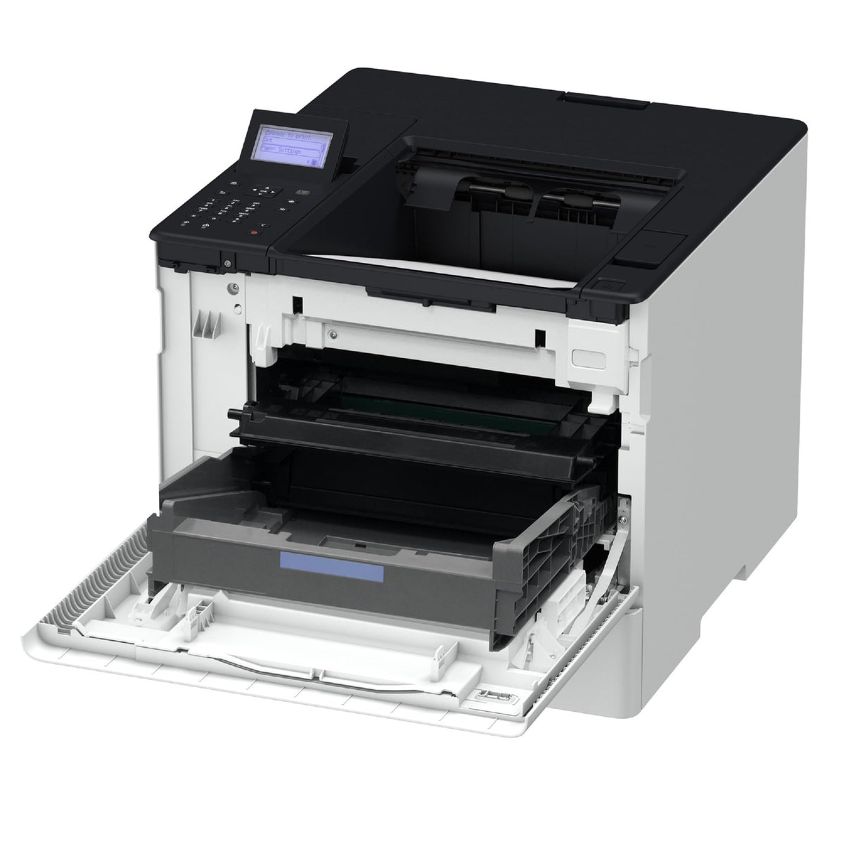 CANON i-SENSYS LBP361dw Printer Mono laser A4 61ppm Print 550sheets USB LAN Wi-Fi