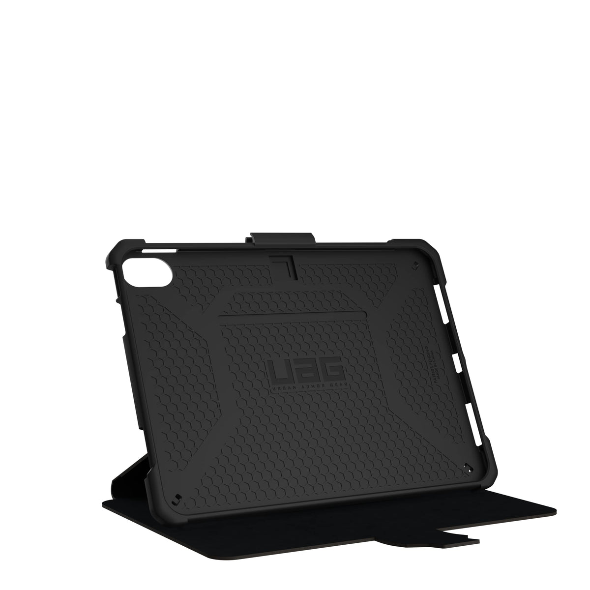 UAG CASE METRO FOR IPAD 10.9 2022 BLACK