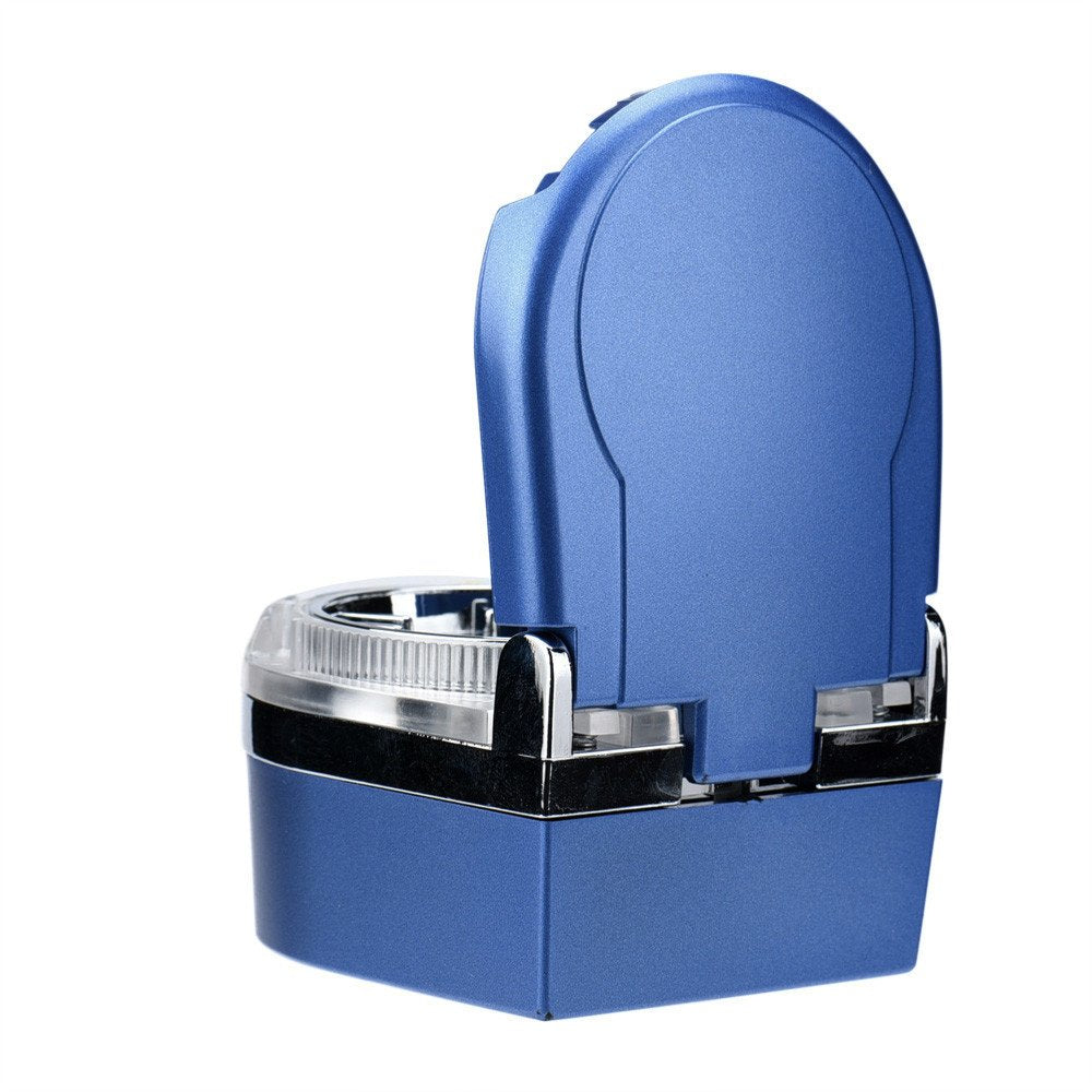 Blackview Fitbuds  K1 (Assistant vocal - Jack 3.5 mm) Bleu