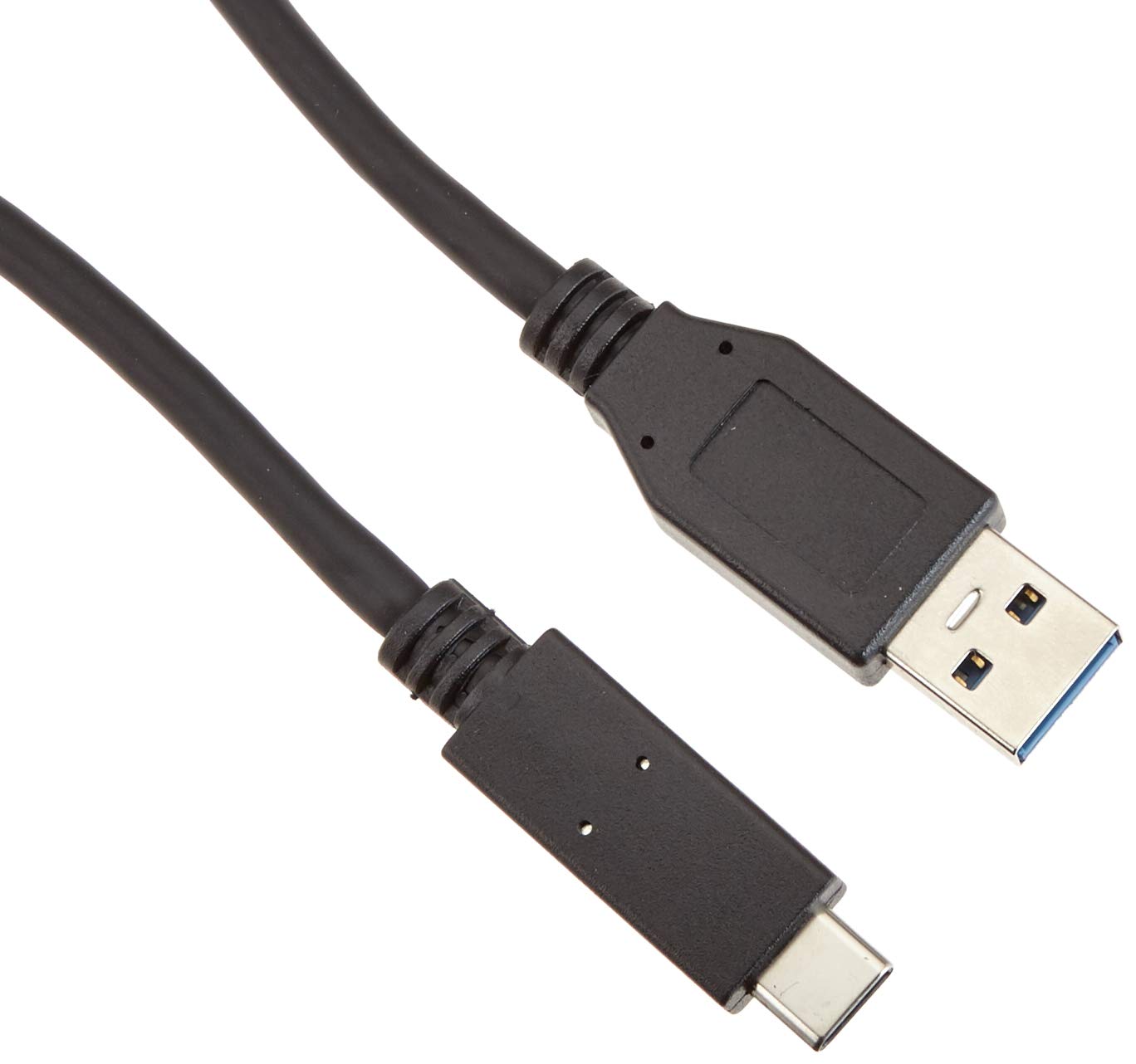 Type-A USB Cable To USB-C M