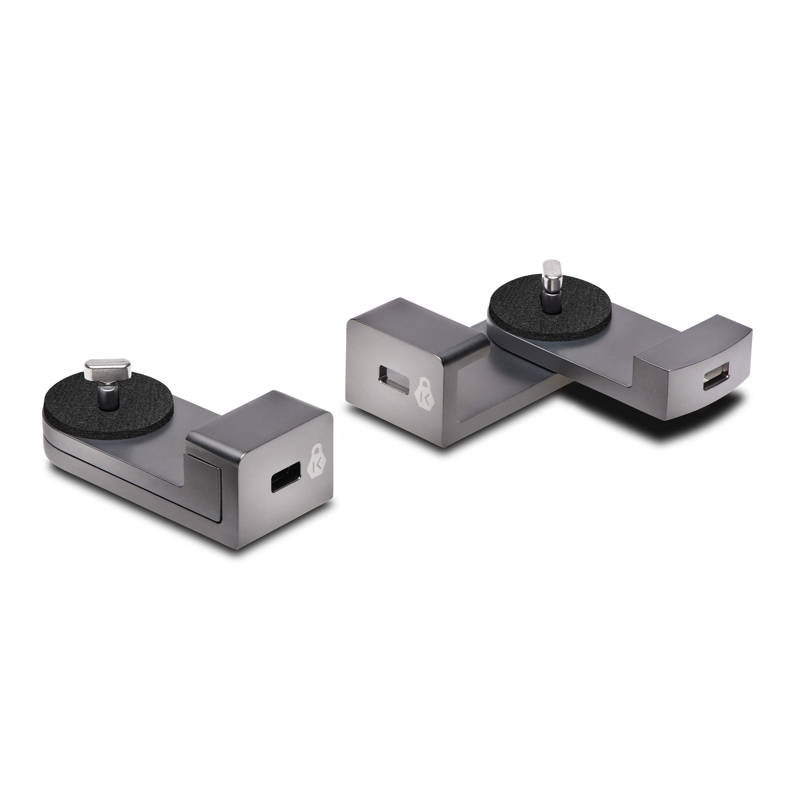 Locking Adapter for Mac Studio