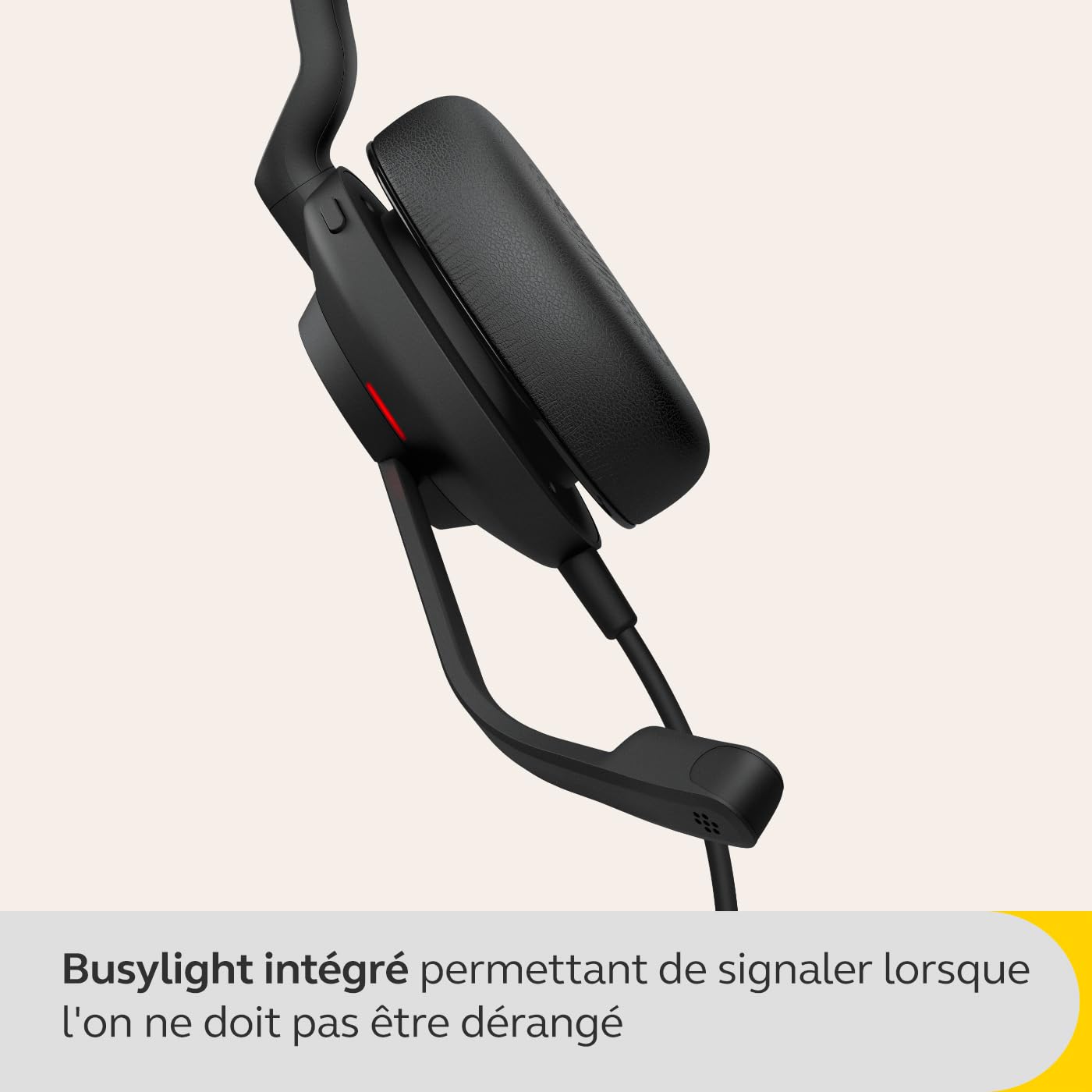 Jabra Evolve2 30 SE USB-A UC Stereo