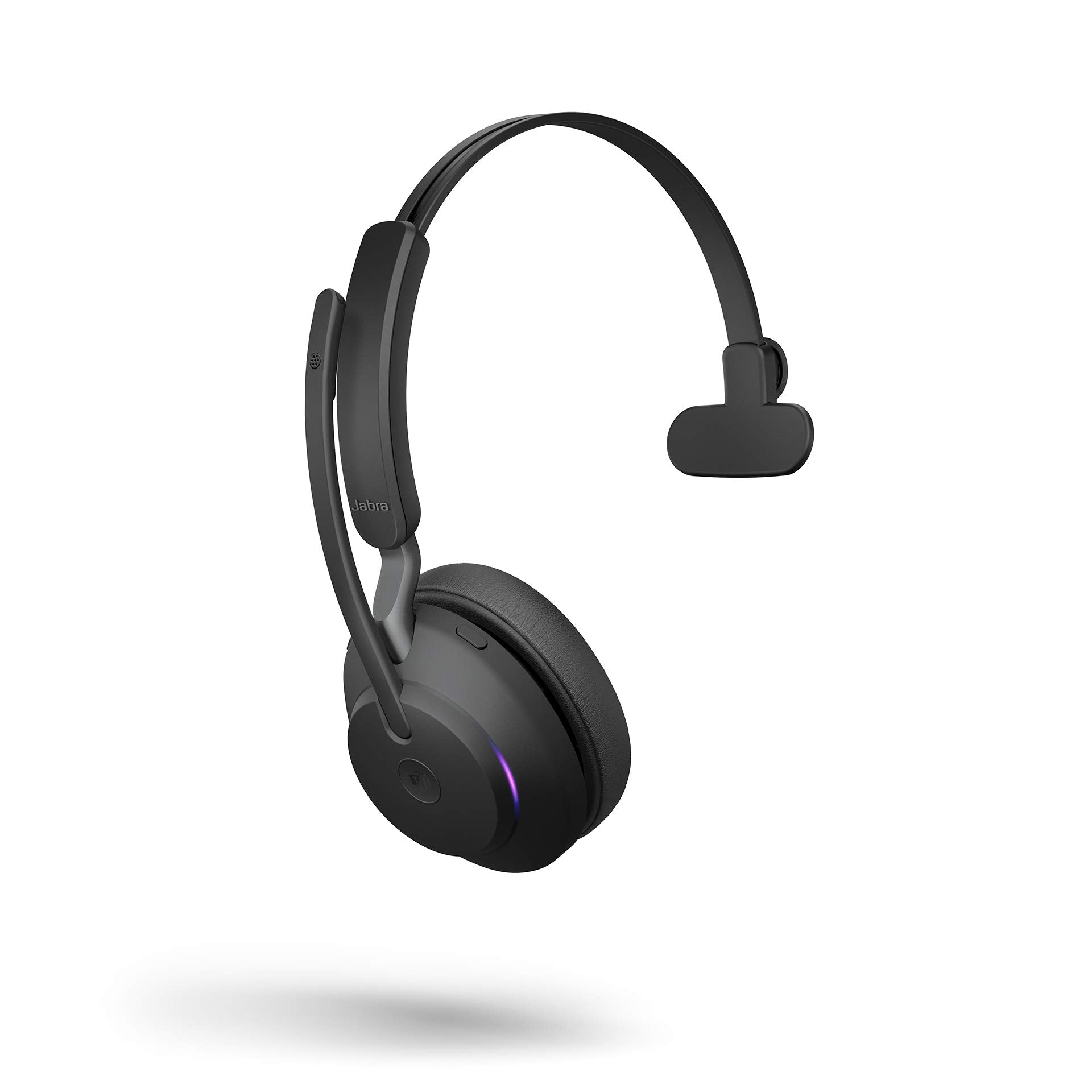 Jabra Evolve2 65 HS+Stand MS Mono Black
