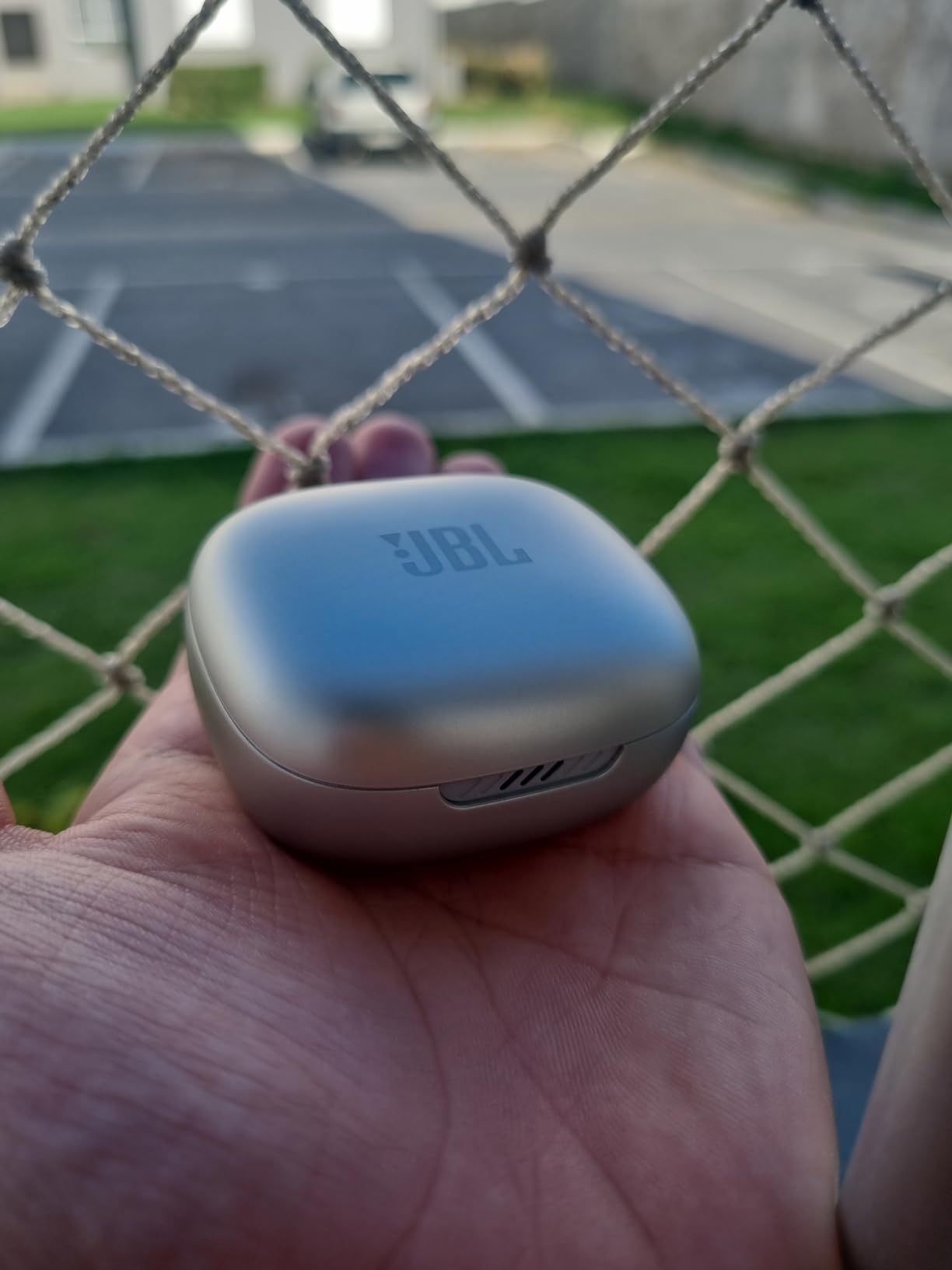 JBL LIVEPRO2TWS Rose