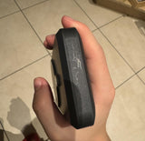 XTORM Batterie magnétique sans fil 10000 mAh noire