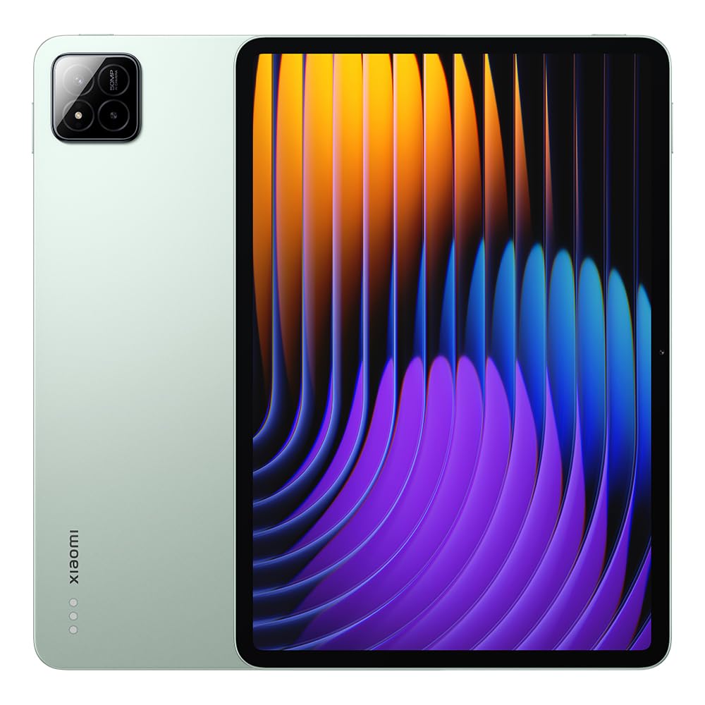 Xiaomi Pad 7 Pro WIFI (11.2'' - 512 Go, 12 Go RAM) Gris