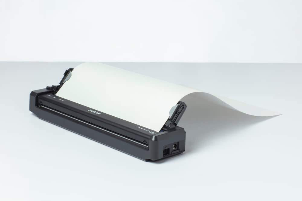 PJ-822 Printer 203dpi USB-C A4